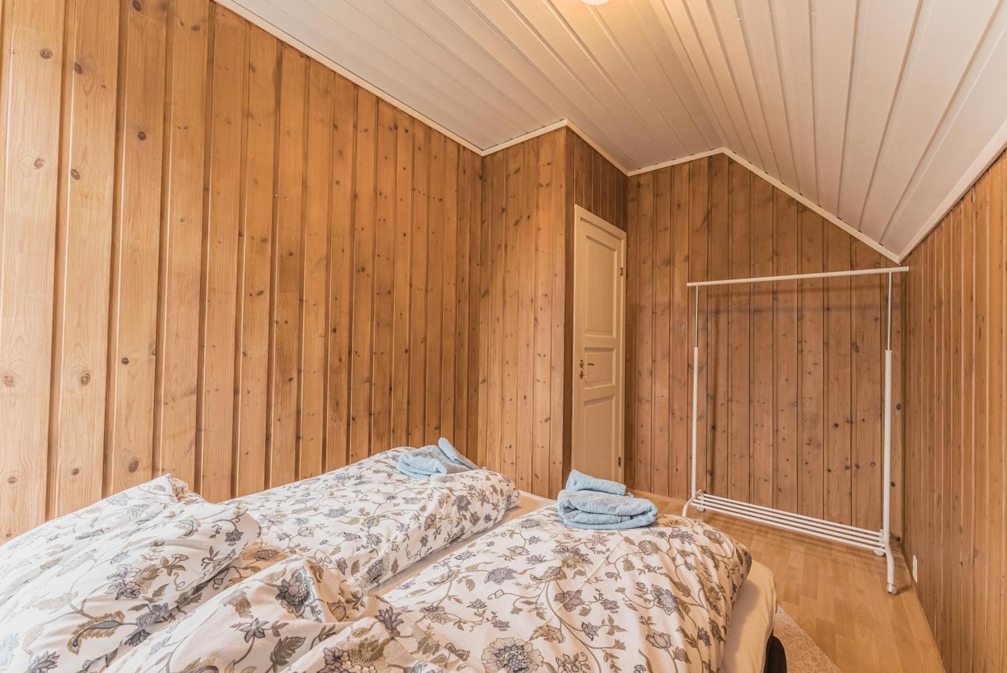 Toppleilighet I Sentrum Av Apartamento Lillehammer