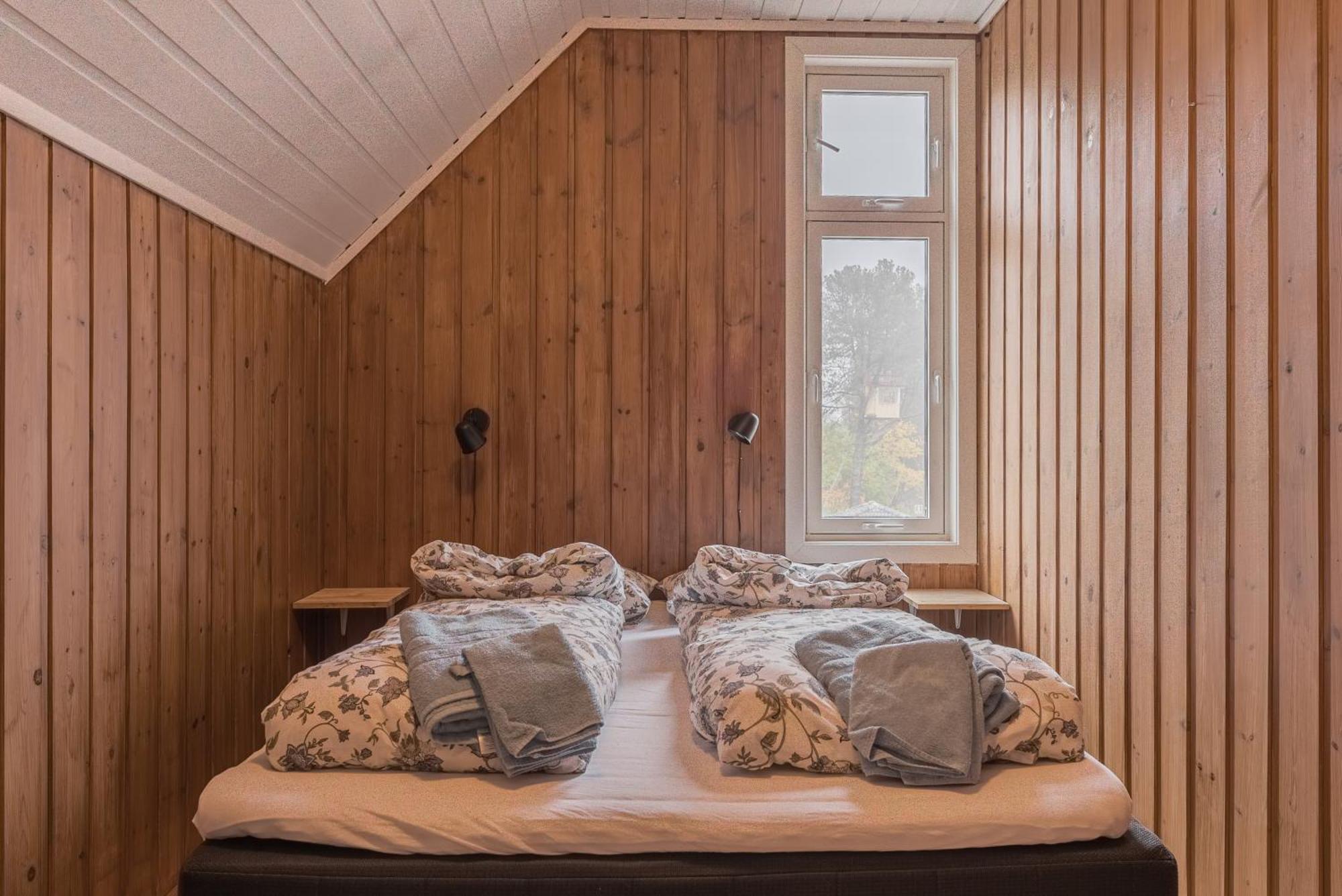 Toppleilighet I Sentrum Av *