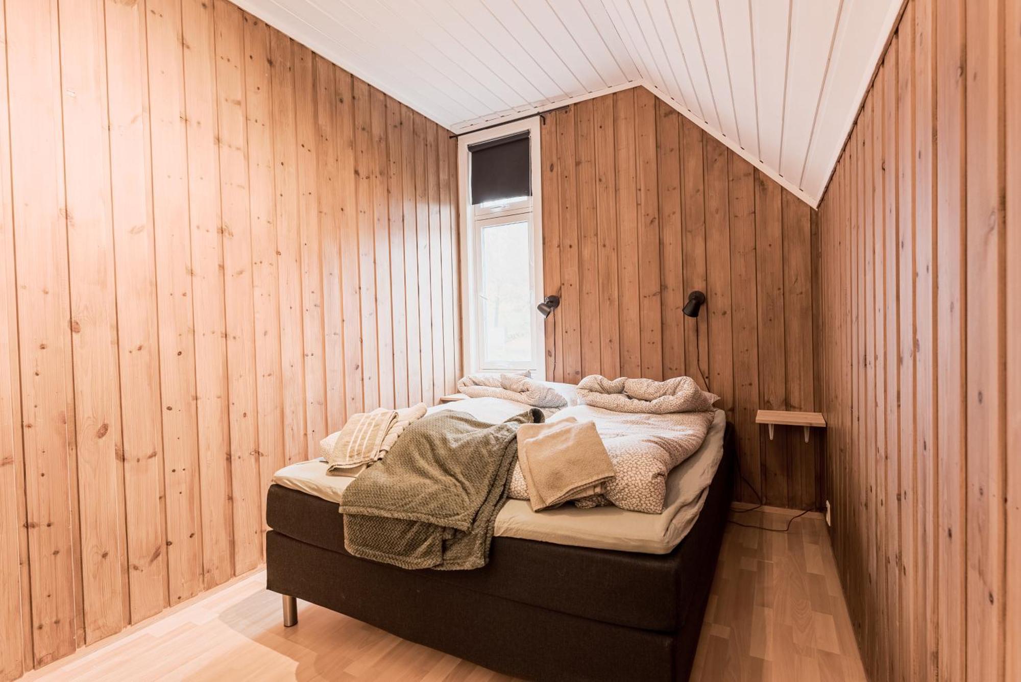 Toppleilighet I Sentrum Av Appartement Lillehammer