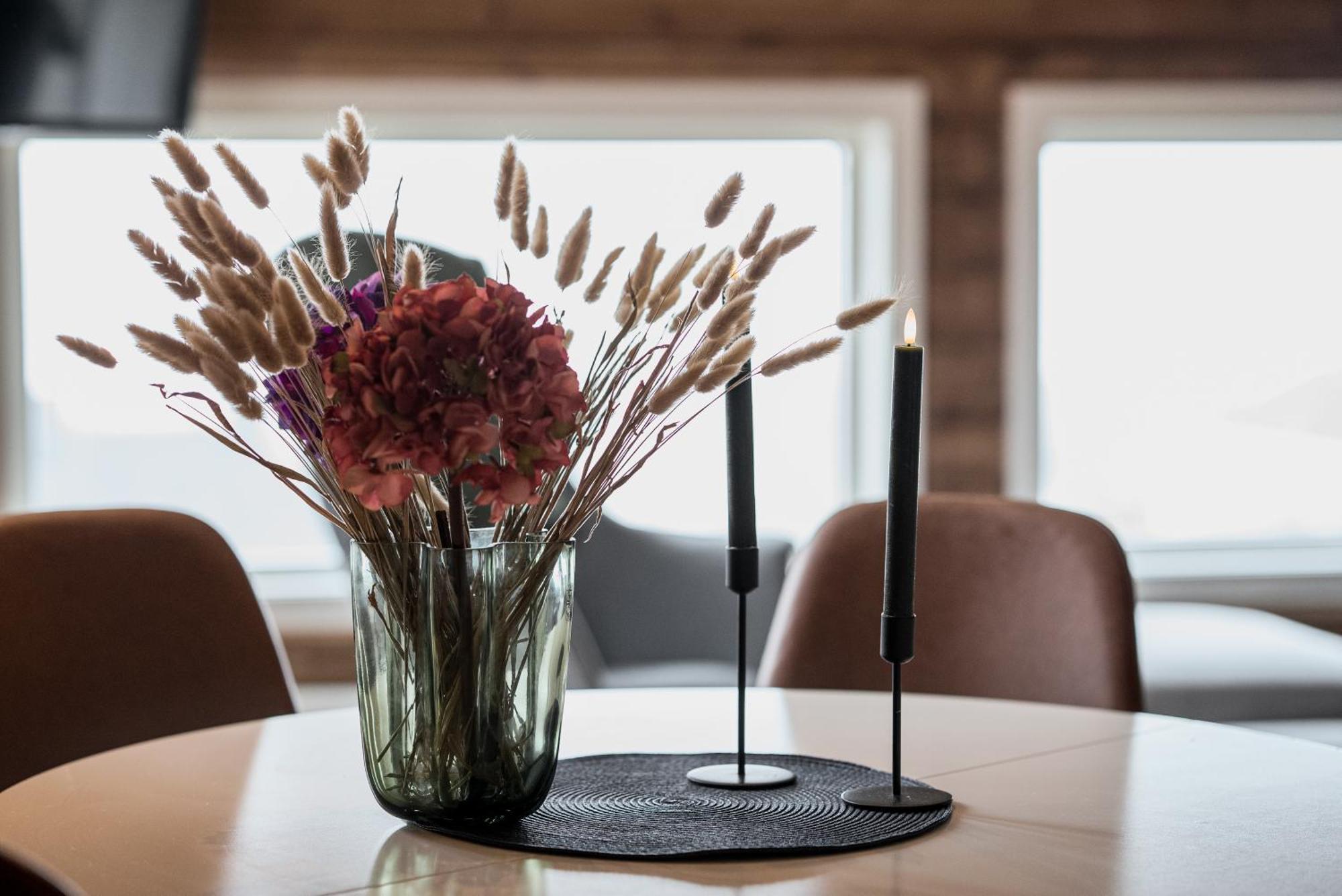 Apartamento Toppleilighet I Sentrum Av Lillehammer